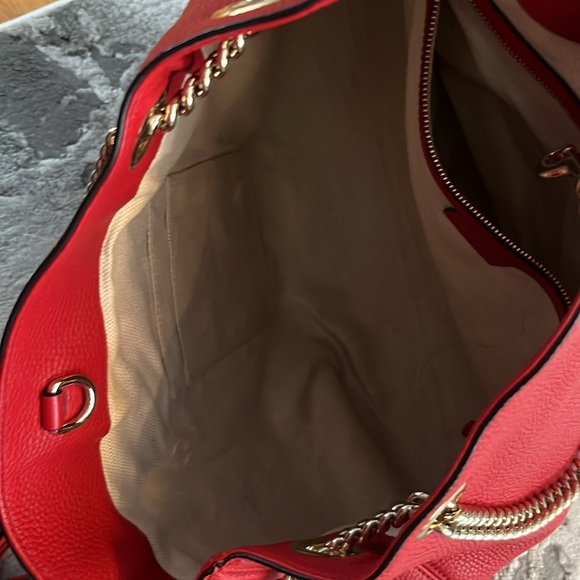 Gucci large soho bag chain strap - Picture 11 of 15